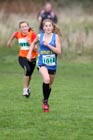 Green 1014, North East Harrier League, Sunderland
